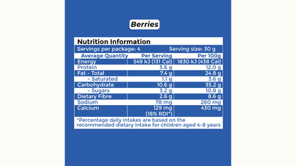 Sample Bundle Oat Bars (3x120g)