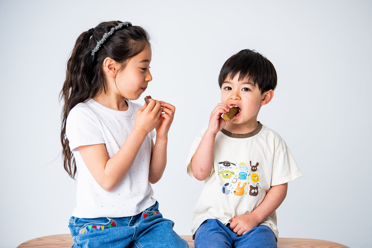 Sample Bundle Oat Bars (3x120g)