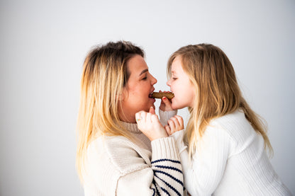 Sample Bundle Oat Bars (3x120g)